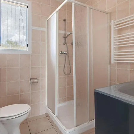 Apartment Quiet Close To Monaco